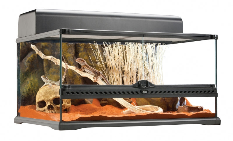 Exo Terra terrarium wide 60x45x30 cm