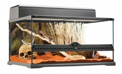 Exo Terra terrarium wide 60x45x30 cm