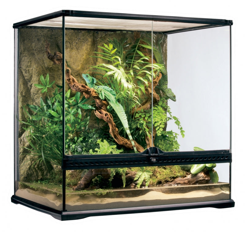 Exo Terra Terrarium 60x45x60 cm
