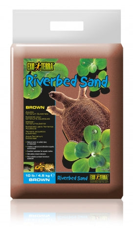 Ex rivierzand Bruin 4,5KG