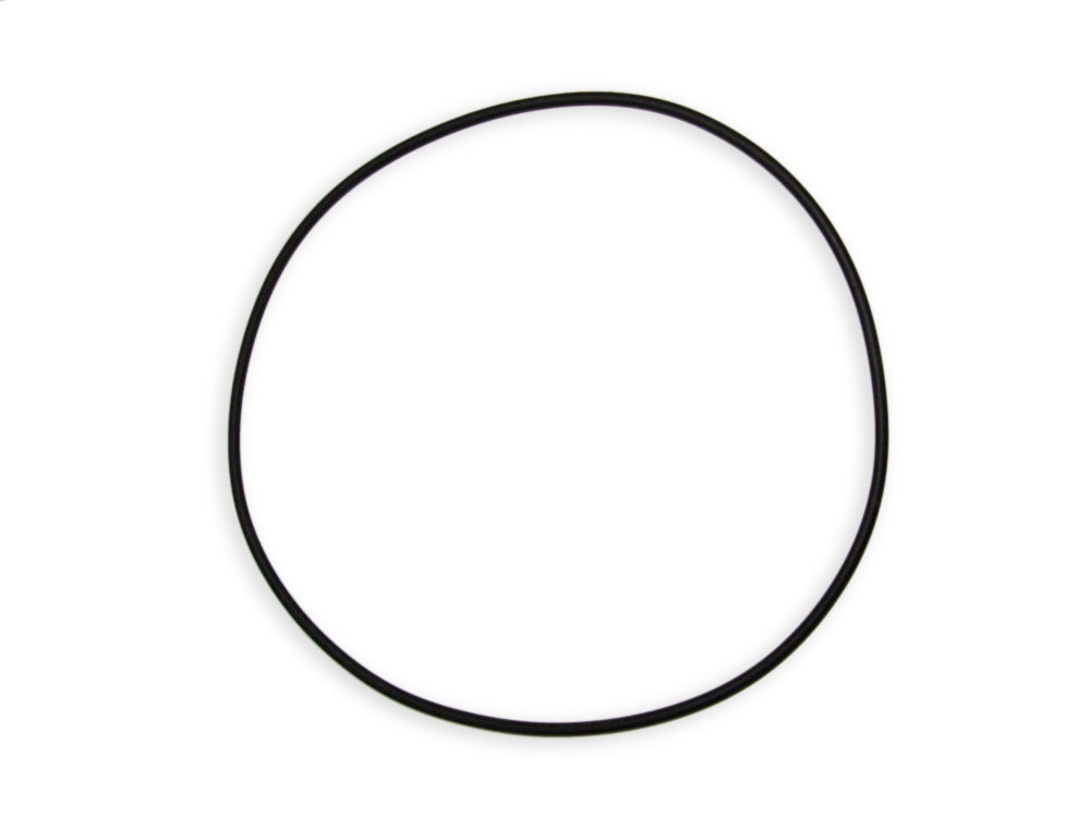 Royal exclusive silicon O-ring - 180 x 3 mm