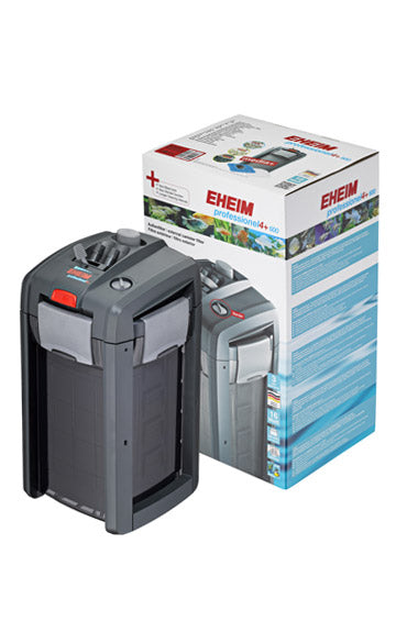 Eheim Professionel 4+ 600 (2275)