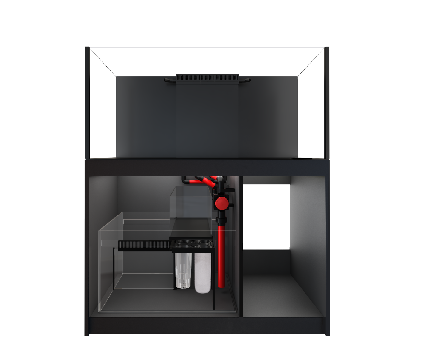 REEFER™ XL425 G2+ Deluxe System