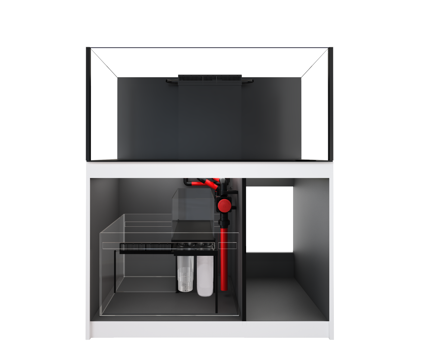 REEFER™ XL425 G2+ Deluxe System