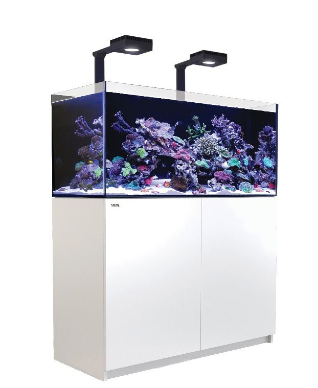 REEFER™ 350 G2+ Deluxe System