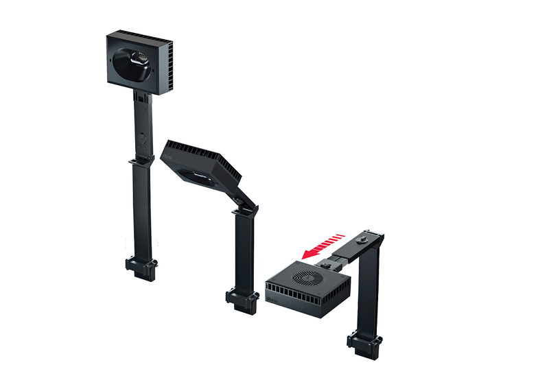 Red Sea ReefLED 90/115 Universal Mounting Arm 46–70cm