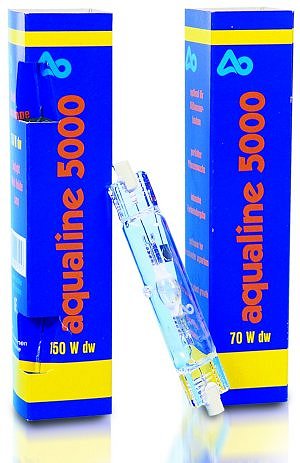 AQUAMEDIC AQUALINE 5000