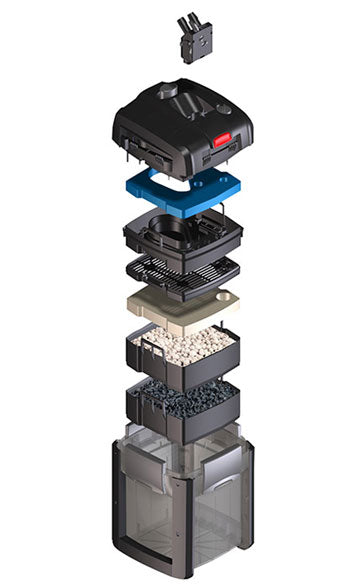 Eheim professionel 4+ 250 (2271)