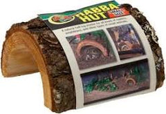 ZooMed Habba hut