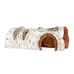 Burk breeding cave