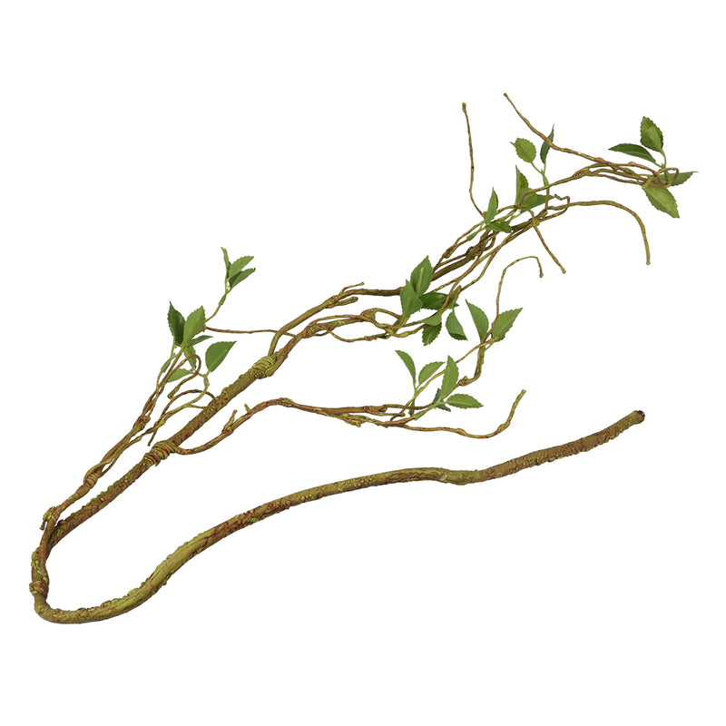 Terra Della Plantentak dik Groen 110cm