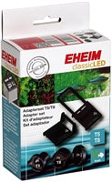 EHEIM ADAPTER SET T5-T8 TBV CLASSIC LED