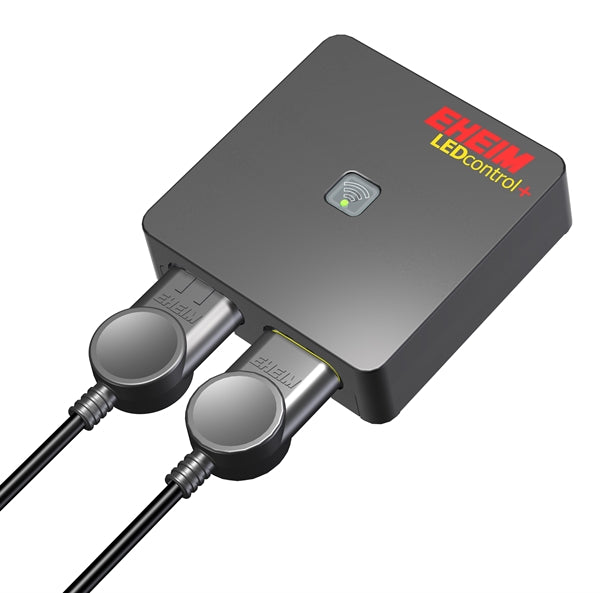 EHEIM LEDcontrol+ draadloos tbv PowerLED+