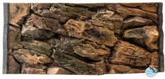 Achterwand Rock 80 x 40 cm