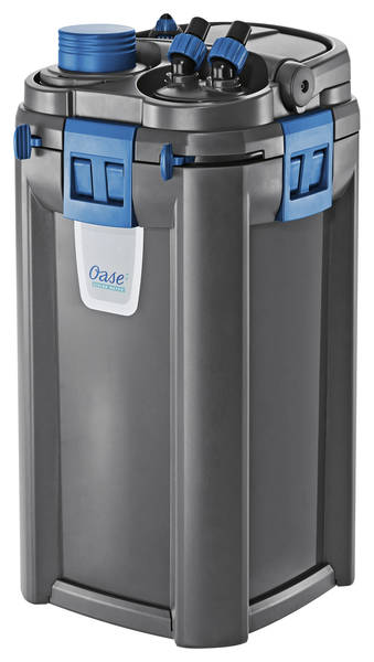 Oase BioMaster Thermo 600 Nieuw model!  Gen2. (met ingebouwde verwarmer) Nu met GRATIS Aquatan en Nitrivec 250ml