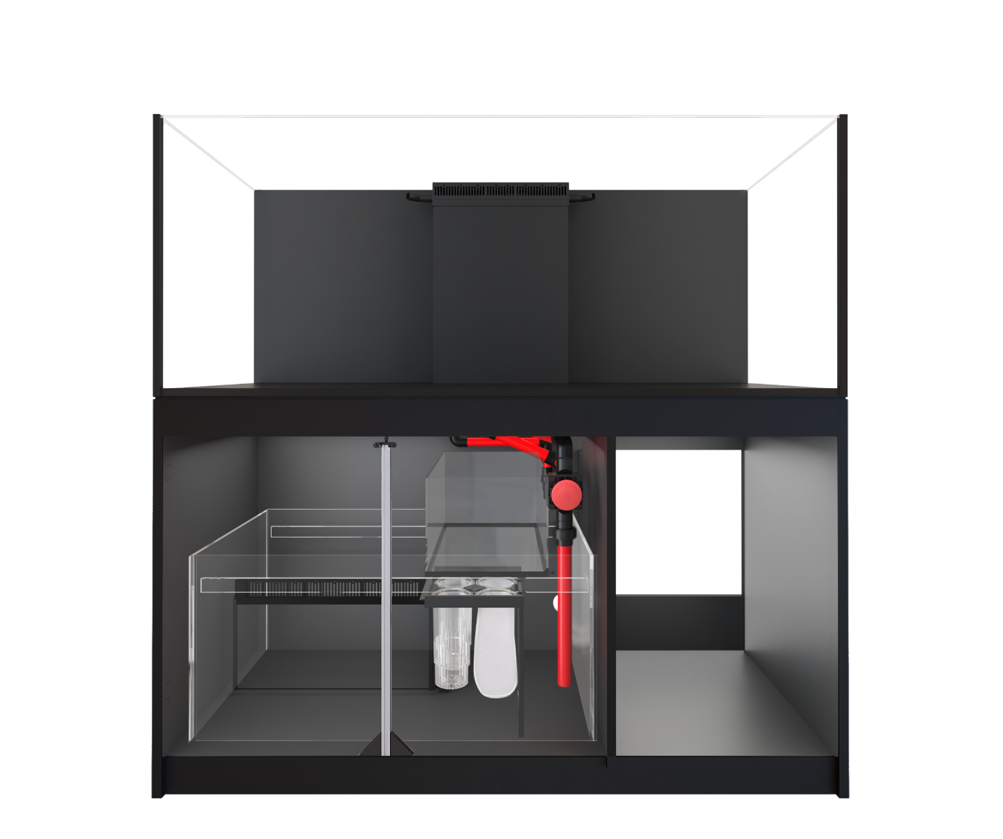 REEFER™ XL525 G2+ Deluxe System