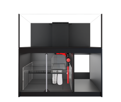 REEFER™ G2+ XXL 625 Complete System