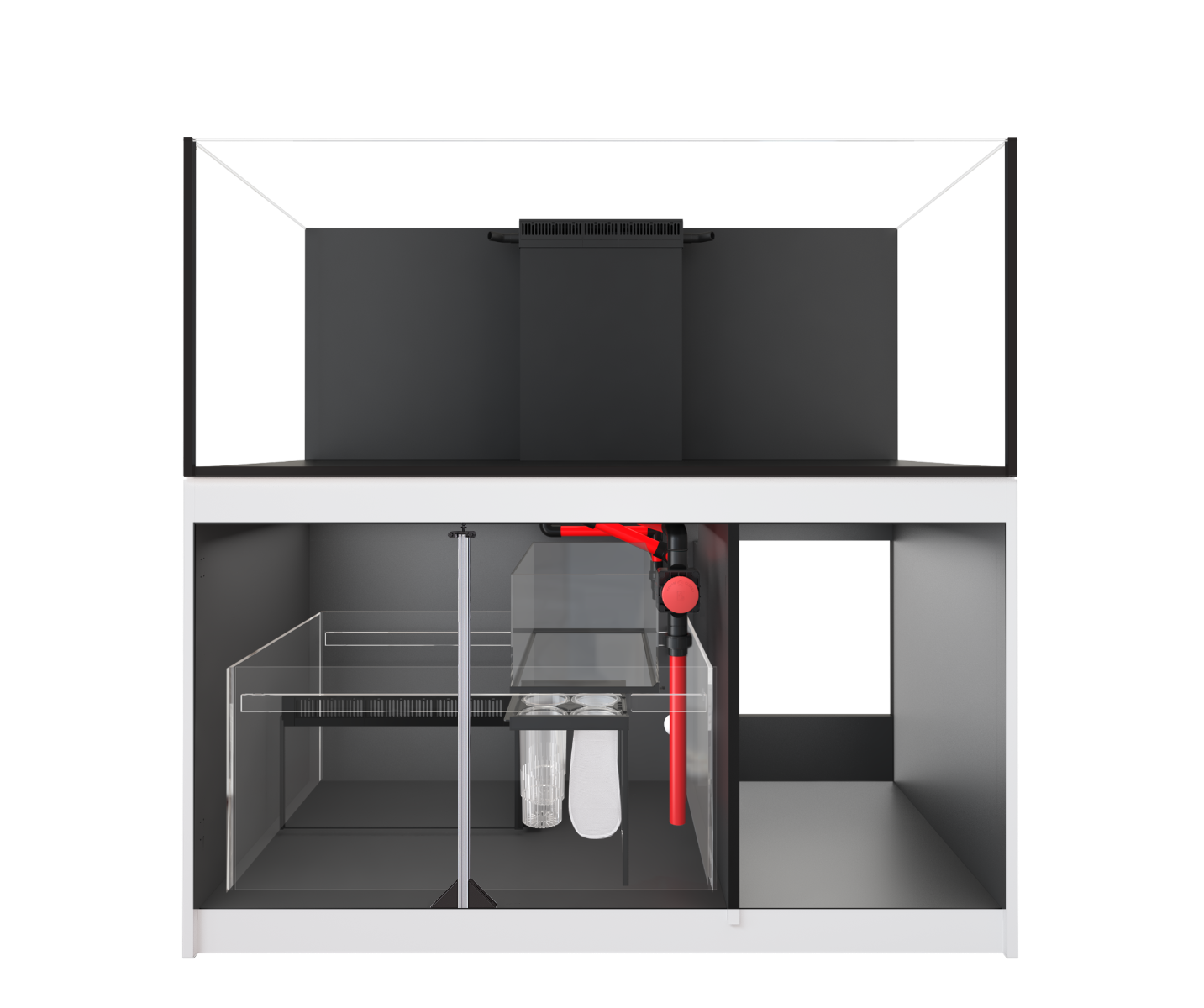 REEFER™ XL525 G2+ Deluxe System