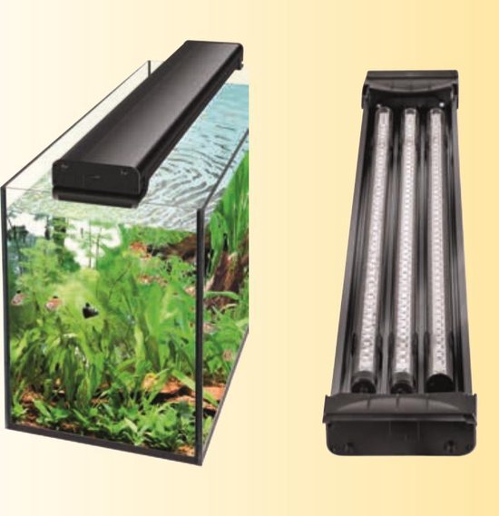 Sera LED fiXture