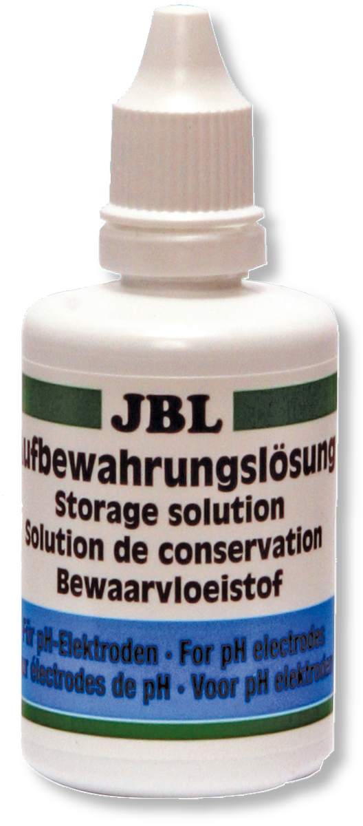 JBL Bewaarvloeistof
