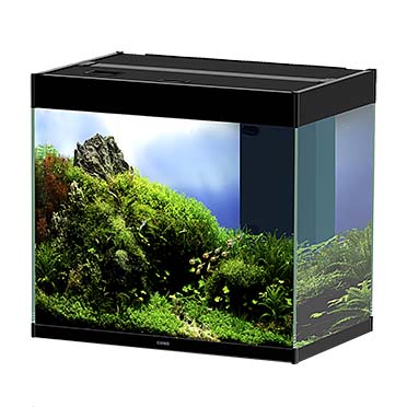 Aquarium emotions nature pro 60 new