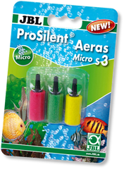 JBL ProSilent Aeras Micro S3