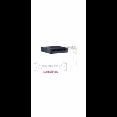 Aqua medic Spectrus single