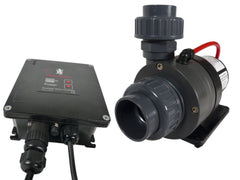 Royal exclusive RD3 Speedy pressure 230w-19m3