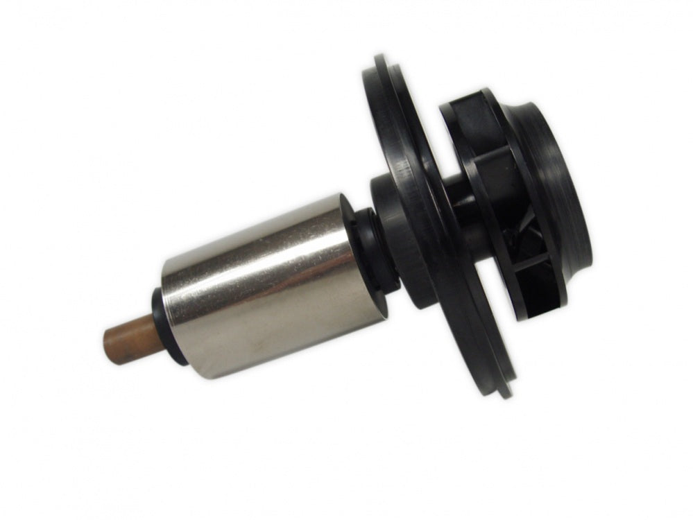 Royal exclusive Rotor Red Dragon® 3 Speedy pump 100Watt High Pressure