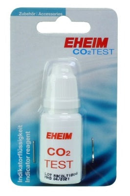 Eheim CO2-Meetvloeistof 10 ml