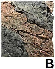 BTN slimline achterwand Basalt-Gneiss