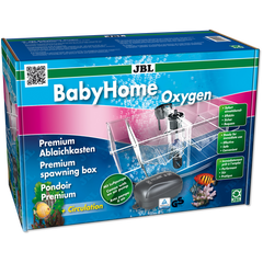 JBL BabyHome