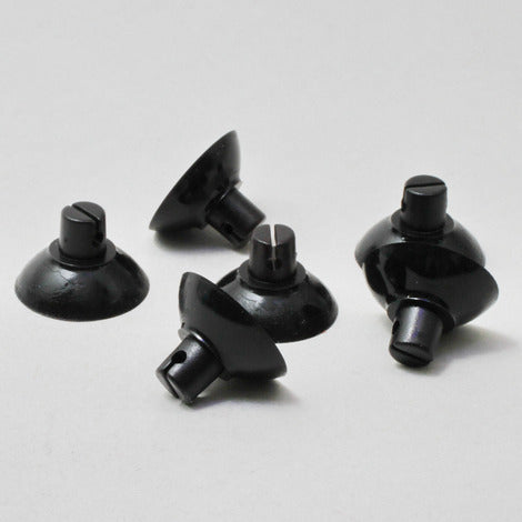 JBL zuignap met sleuf 2 mm