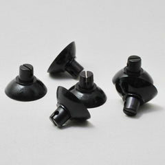 JBL zuignap met sleuf 2 mm