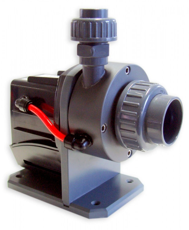 Royal exclusive Red Dragon Pump 6,5m³ - VS08 Anti-Lime-Bypass
