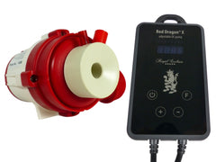 Royal exclusive Red Dragon X skim pump 30 Watt - 750 l-h for BK DC 130 + 250