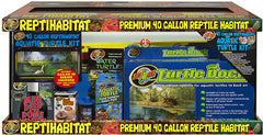 ZooMed Habitat kit aquatic turtle 91x45x45