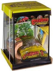 Zoo Med CREATURES HABITAT KIT 22*22*30CM