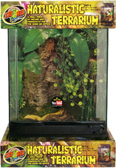 Zoo Med TERRARIUM NATURALISTIC 30*30*45CM