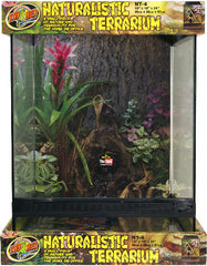 Zoo Med TERRA NEW NATURALISTIC 45*45*60CM