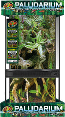 Zoo Med PALUDARIUM 30*30*60 CM