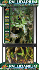 Zoo Med Paludarium 45*45*90 cm