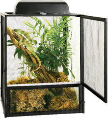 Zoo Med REPTI BREEZE ALUM 40*40*50 CM