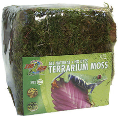 ZooMed Moss mini bale 5.62 L