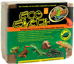ZooMed eco earth compact