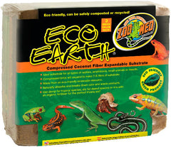ZooMed eco earth compact