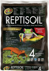 Zoomed ReptiSoil