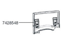 EHEIM DEKSELKLEM VOOR PROF. 3 2080-2180