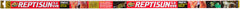 ZooMed Reptisun UVB T8 tube 5.0