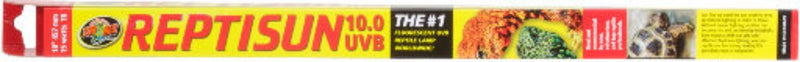 ZooMed Reptisun UVB T8 Tube 10.0